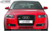 Front Spoiler for AUDI A3 8P (2006-2008) & A3 8P Sportback (2004-2008) RDX - RDX - RDFA002