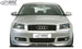 Front Spoiler for AUDI A3 8P 2/3-doors 2003 – 2005 "GT4" RDX - RDX - RDFA001