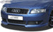 Front Spoiler for AUDI A4 8H convertible -2005 - RDX - Front Lip - RDX - RDFA021