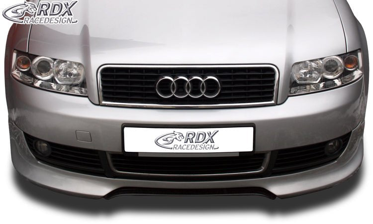 Front Spoiler for AUDI A4-B6/8E - RDX - Front Lip - RDX - RDFA013