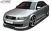 Front Spoiler for AUDI A4-B6/8E - RDX - Front Lip - RDX - RDFA013