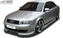 Front Spoiler for AUDI A4-B6/8E - RDX - Front Lip - RDX - RDFA013