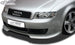 Front Spoiler for AUDI A4-B6/8E - RDX - Front Lip - RDX - RDFA013
