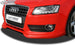Front Spoiler for AUDI A5 2007-2011 coupe, convertible, sportback - RDX - RDX - RDFA054