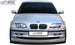 Front Spoiler for BMW 3-series E46 1998-2002 - RDX - Front Lip - RDX - RDFA046