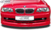 Front Spoiler for BMW 3-series E46 Coupe / Convertible 1998-2002 - RDX - Front Lip - RDX - RDFA048