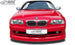 Front Spoiler for BMW 3-series E46 Coupe / Convertible 1998-2002 - RDX - Front Lip - RDX - RDFA048