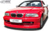 Front Spoiler for BMW 3-series E46 Coupe / Convertible 1998-2002 - RDX - Front Lip - RDX - RDFA048