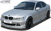 Front Spoiler for BMW 3-series E46 Coupe / Convertible 2003+ - RDX - Front Lip - RDX - RDFA049