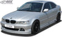 Front Spoiler for BMW 3-series E46 Coupe / Convertible 2003+ - RDX - Front Lip - RDX - RDFA049