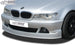 Front Spoiler for BMW 3-series E46 Coupe / Convertible 2003+ - RDX - Front Lip - RDX - RDFA049