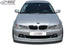 Front Spoiler for BMW 3-series E46 Coupe / Convertible 2003+ - RDX - Front Lip - RDX - RDFA049