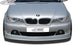 Front Spoiler for BMW 3-series E46 Coupe / Convertible 2003+ - RDX - Front Lip - RDX - RDFA049