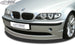 Front Spoiler for BMW 3-series E46 Facelift 2002+ - RDX - Front Lip - RDX - RDFA047