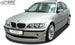 Front Spoiler for BMW 3-series E46 Facelift 2002+ - RDX - Front Lip - RDX - RDFA047