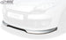 Front Spoiler for RENAULT Megane 3 Sedan / Grandtour (2012+) - RDX - Front Lip - RDX - RDFA019B