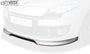 Front Spoiler for RENAULT Megane 3 Sedan / Grandtour (2012+) - RDX - Front Lip - RDX - RDFA019B