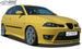 Front Spoiler for SEAT Ibiza 6L Cupra RDX - RDX - RDFA037