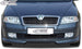 Front Spoiler for SKODA Octavia 2 / 1Z -2008 - RDX - Spoilers - RDX - RDFA050