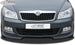 Front Spoiler for SKODA Octavia 2 / 1Z Facelift 2008+ - RDX - Spoilers - RDX - RDFA017