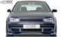 Front Spoiler for VW Golf 4 & Bora - RDX - Front Lip - RDX - RDFA085