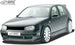 Front Spoiler for VW Golf 4 "GT4 - RDX - Front Lip - RDX - RDFA020