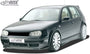 Front Spoiler for VW Golf 4 "GT4 - RDX - Front Lip - RDX - RDFA020