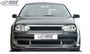 Front Spoiler for VW Golf 4 "GT4 - RDX - Front Lip - RDX - RDFA020