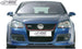 Front Spoiler for VW Golf 5 GT, GTI, GTD, Variant & Jetta 5 - RDX - RDX - RDFA031