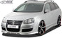 Front Spoiler for VW Golf 5 GT, GTI, GTD, Variant & Jetta 5 - RDX - RDX - RDFA031