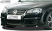 Front Spoiler for VW Golf 5 GT, GTI, GTD, Variant & Jetta 5 - RDX - RDX - RDFA031
