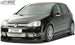 Front Spoiler for VW Golf 5 "GT4" - RDX - Front Lip - RDX - RDFA030