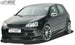 Front Spoiler for VW Golf 5 "GT4" - RDX - Front Lip - RDX - RDFA030