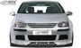 Front Spoiler for VW Golf 5 "GTI-Look - RDX - Front Lip - RDX - RDFA082
