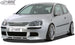Front Spoiler for VW Golf 5 "GTI-Look - RDX - Front Lip - RDX - RDFA082