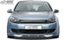 Front Spoiler for VW Golf 6 - RDX - Front Lip - RDX - RDFA039