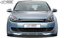 Front Spoiler for VW Golf 6 - RDX - Front Lip - RDX - RDFA039