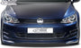 Front Spoiler for VW Golf 7 - RDX - Front Lip - RDX - RDFA028