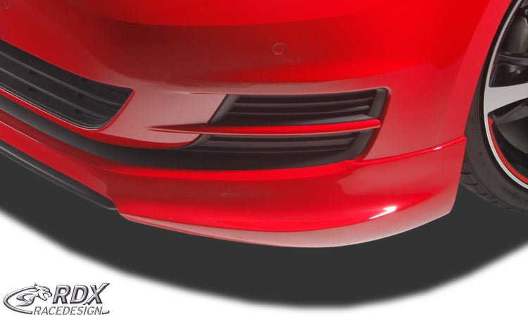 Front Spoiler for VW Golf 7 - RDX - Front Lip - RDX - RDFA028