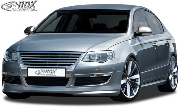 Faldón delantero para VW Passat 3C - RDX