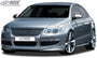 Front Spoiler for VW Passat 3C - RDX - RDX - RDFA043