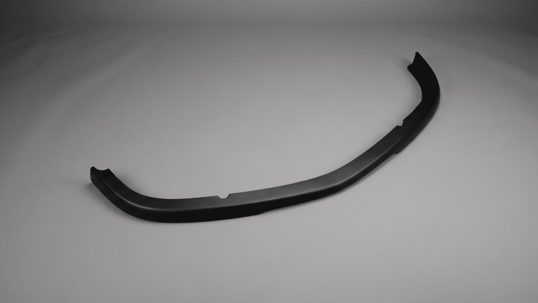 Front Spoiler Lip BMW Z3 (R-C) 6 Cylinders RG Look 1995-2002 - Spoilers - Componor - 0105111