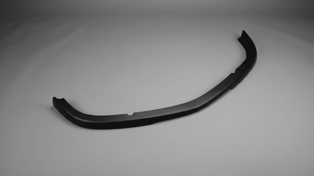 Front Spoiler Lip BMW Z3 (R-C) 6 Cylinders RG Look 1995-2002 - Spoilers - Componor - 0105111