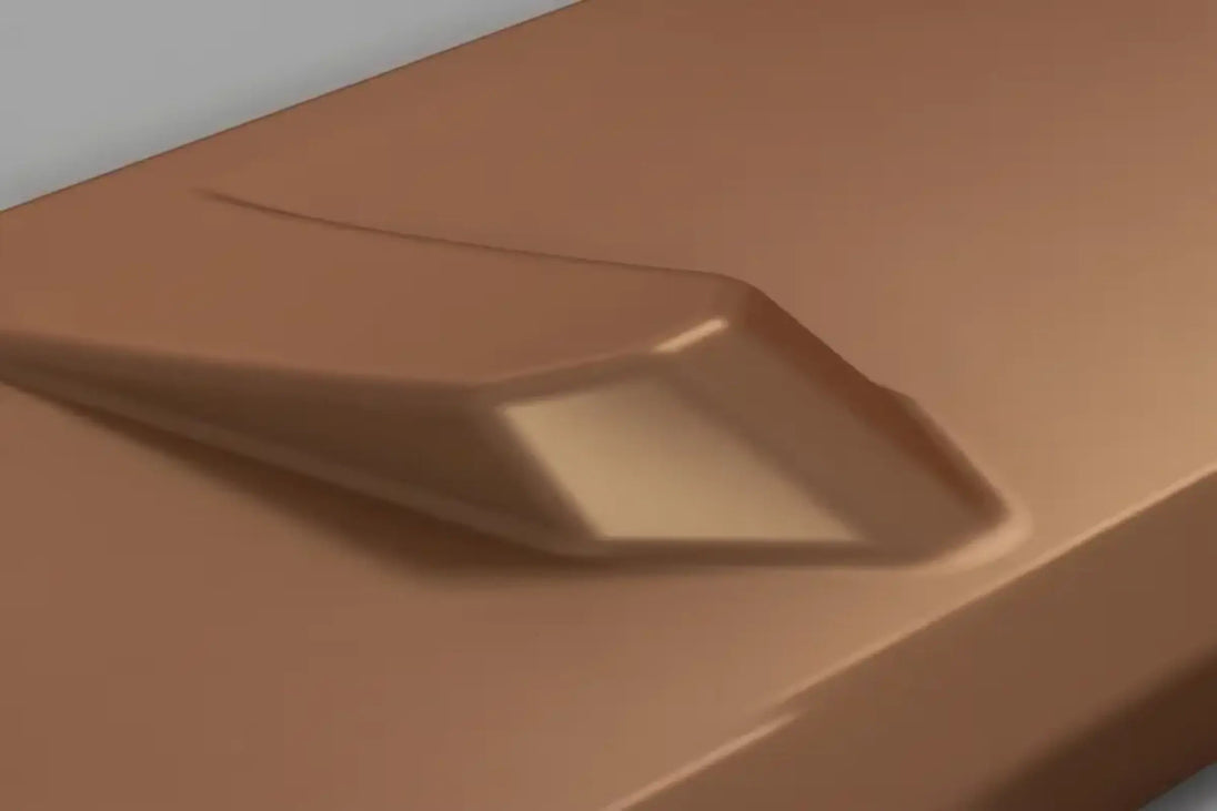 Front Spoiler Lip for Audi A1 (Typ GB) 2018-2026 - Shop Kat 3 - CSR-Automotive - CSR-CSL328-K