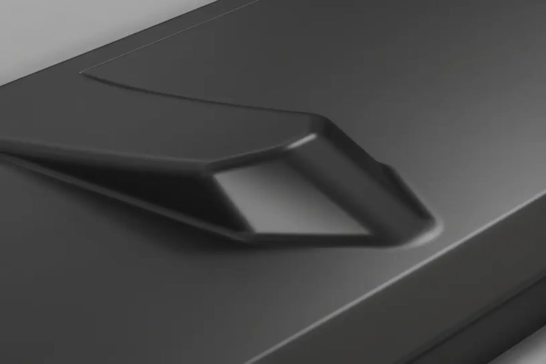 Front Spoiler Lip for Audi A1 (Typ GB) 2018-2026 - Shop Kat 3 - CSR-Automotive - CSR-CSL328-L