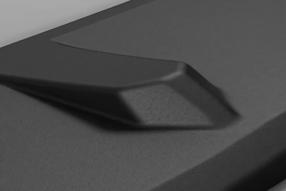 Front Spoiler Lip for Audi A1 (Typ GB) 2018-2026 - Shop Kat 3 - CSR-Automotive - CSR-CSL328-S