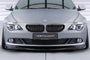 Front Spoiler Lip for BMW 6 Series E63/E64 LCI - Shop Kat 3 - CSR-Automotive - CSR-CSL329-C