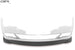 Front Spoiler Lip for BMW 6 Series E63/E64 LCI - Shop Kat 3 - CSR-Automotive - CSR-CSL329-C