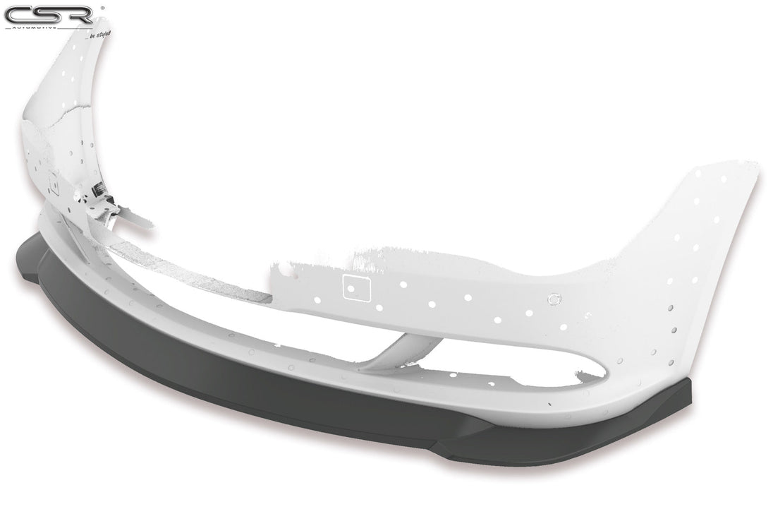 Front Spoiler Lip for BMW 6 Series E63/E64 LCI - Shop Kat 3 - CSR-Automotive - CSR-CSL329-C