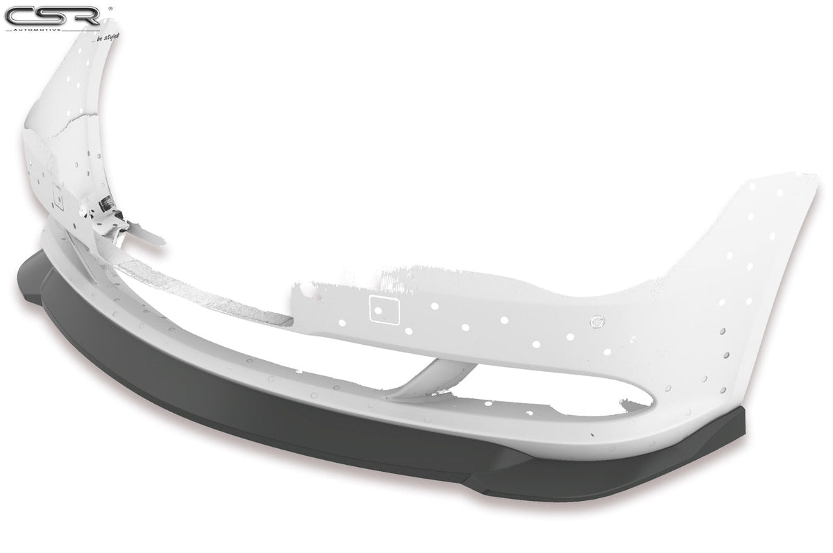 Front Spoiler Lip for BMW 6 Series E63/E64 LCI - Shop Kat 3 - CSR-Automotive - CSR-CSL329-C